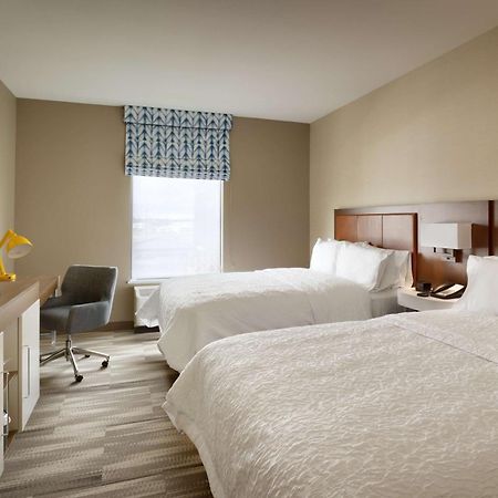 Hampton Inn & Suites Rexburg Dış mekan fotoğraf
