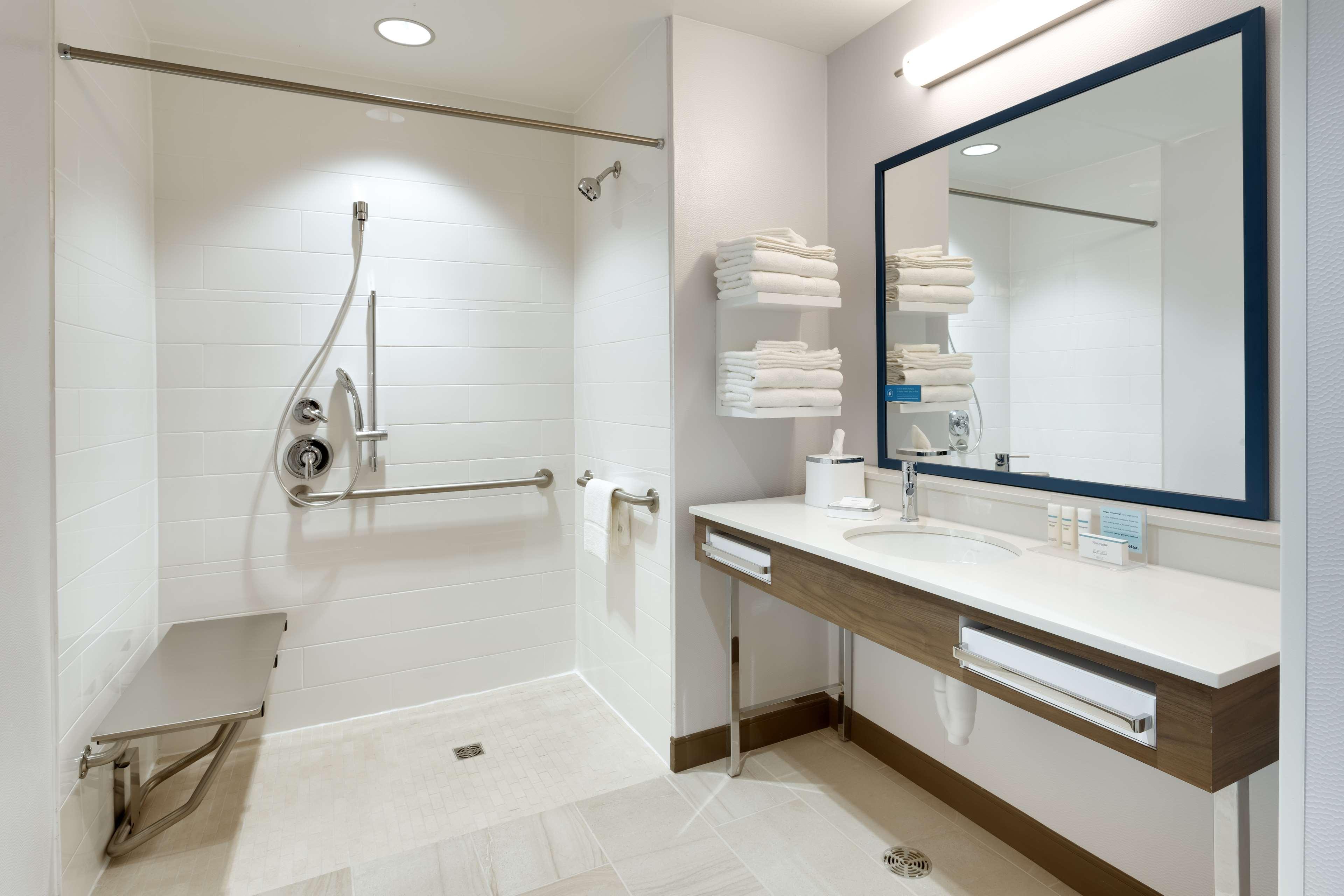 Hampton Inn & Suites Rexburg Dış mekan fotoğraf