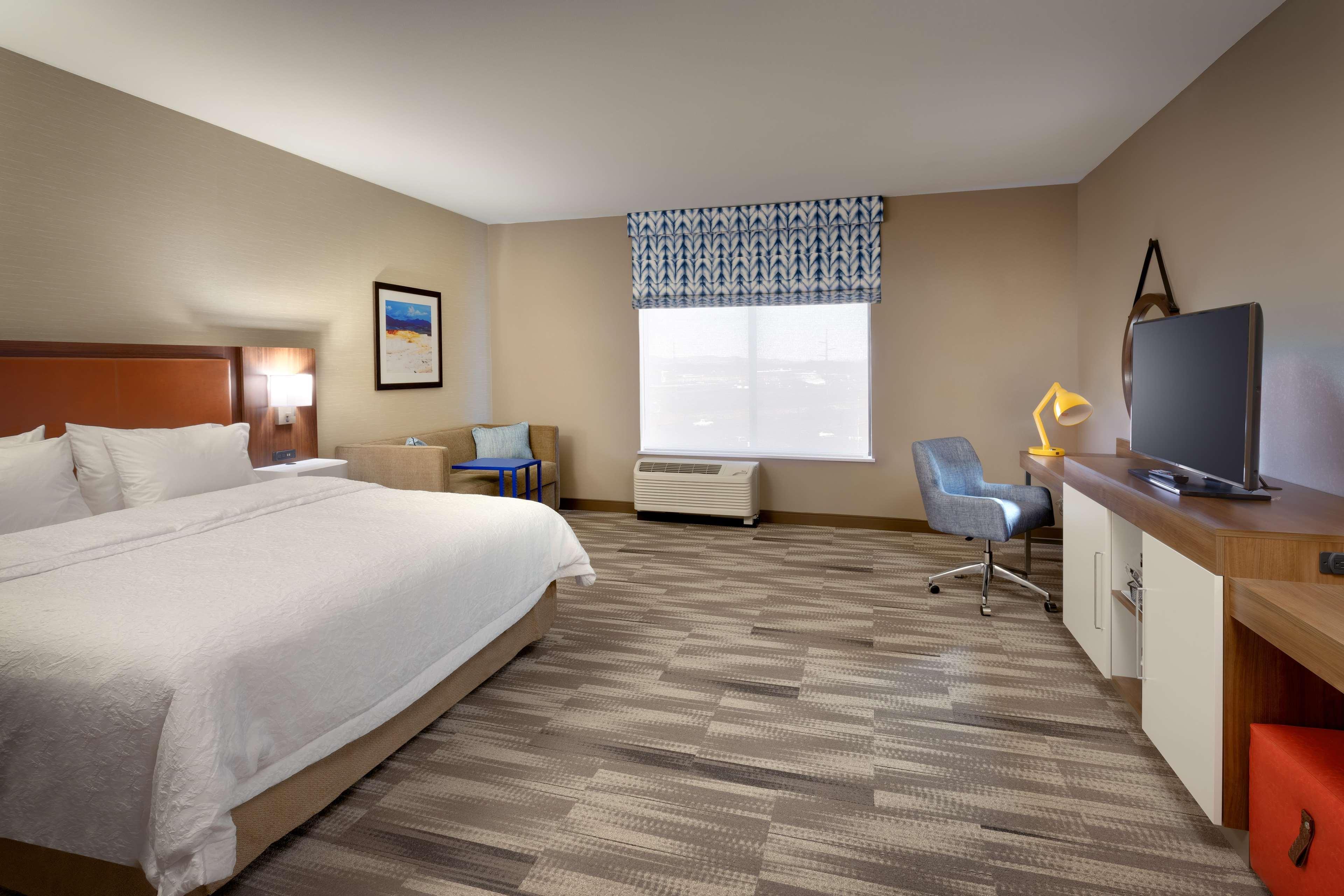 Hampton Inn & Suites Rexburg Dış mekan fotoğraf