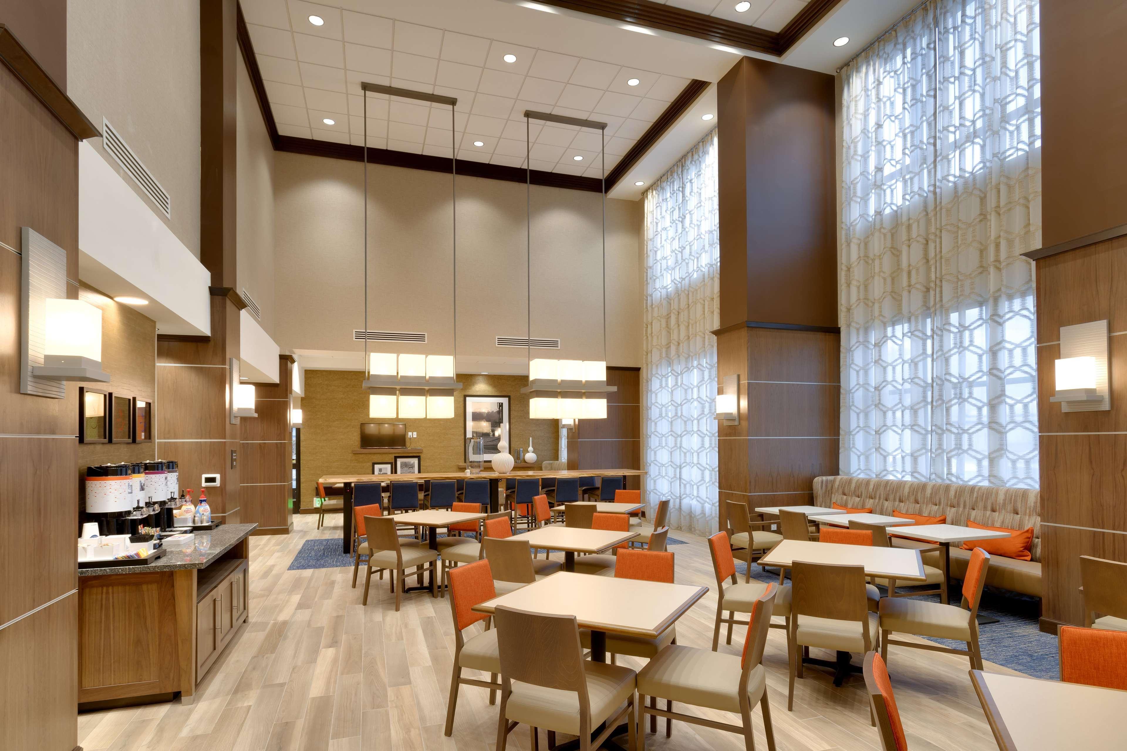 Hampton Inn & Suites Rexburg Dış mekan fotoğraf