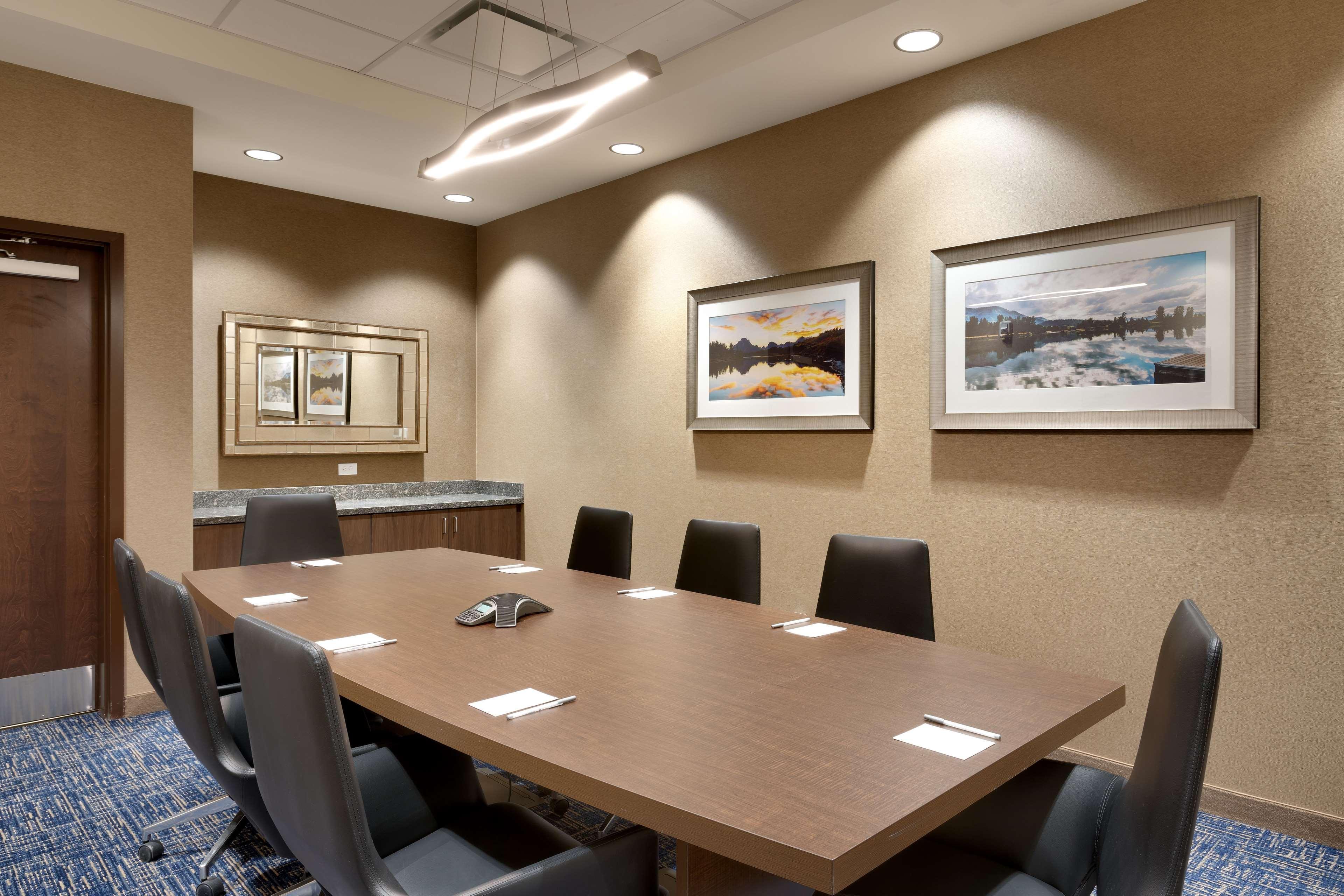 Hampton Inn & Suites Rexburg Dış mekan fotoğraf
