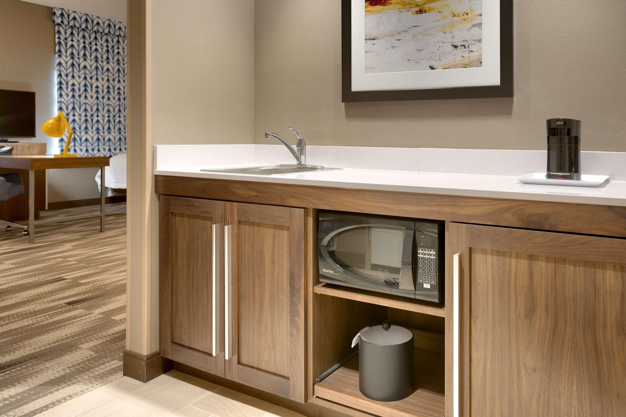 Hampton Inn & Suites Rexburg Dış mekan fotoğraf
