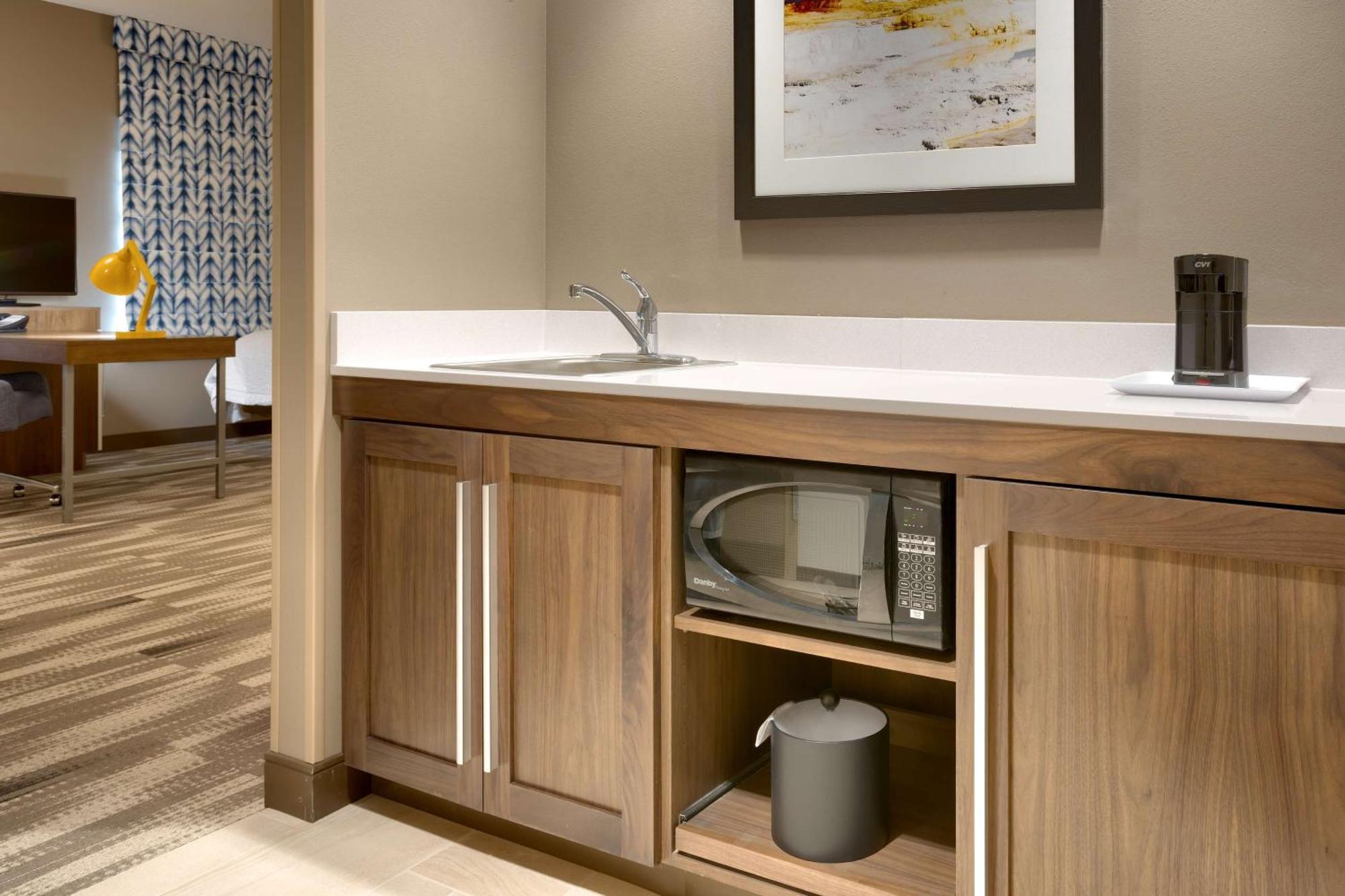 Hampton Inn & Suites Rexburg Dış mekan fotoğraf