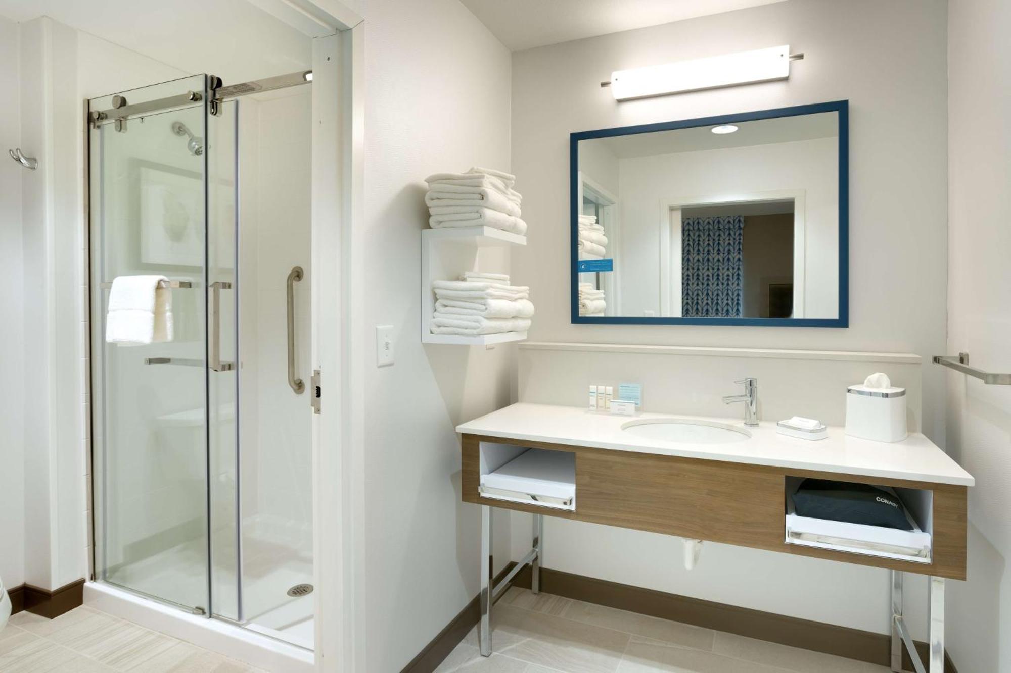 Hampton Inn & Suites Rexburg Dış mekan fotoğraf
