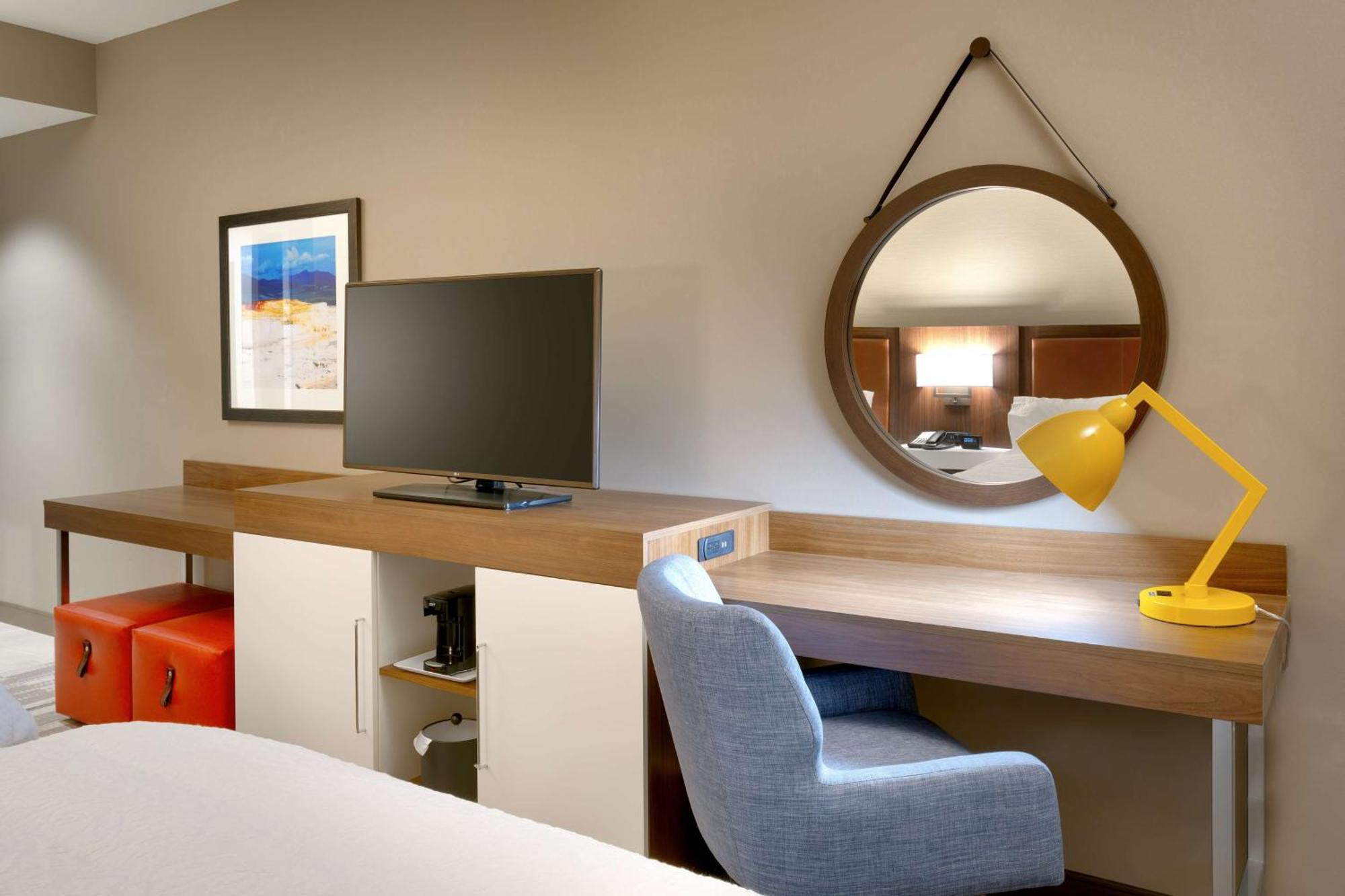 Hampton Inn & Suites Rexburg Dış mekan fotoğraf