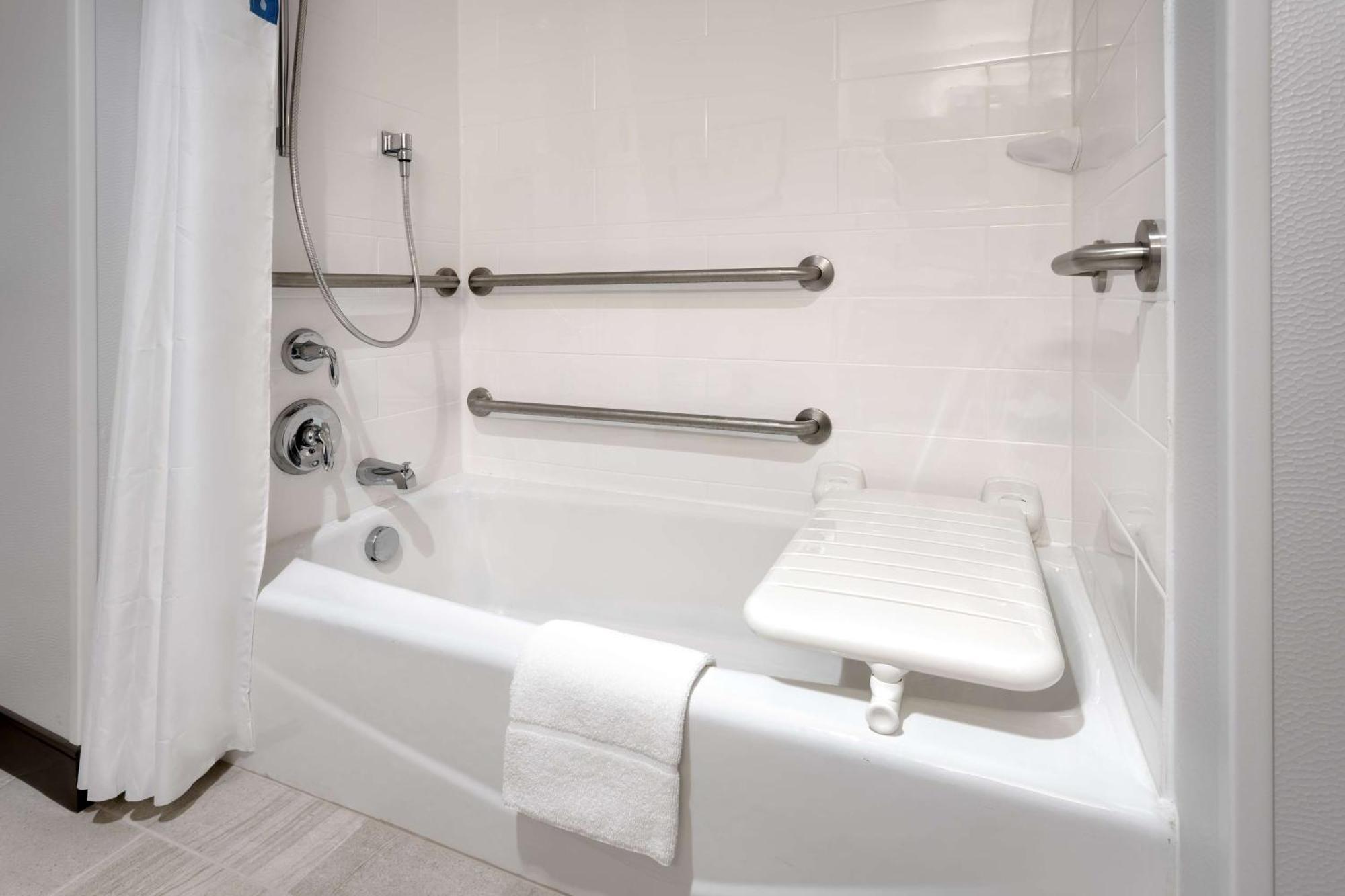 Hampton Inn & Suites Rexburg Dış mekan fotoğraf