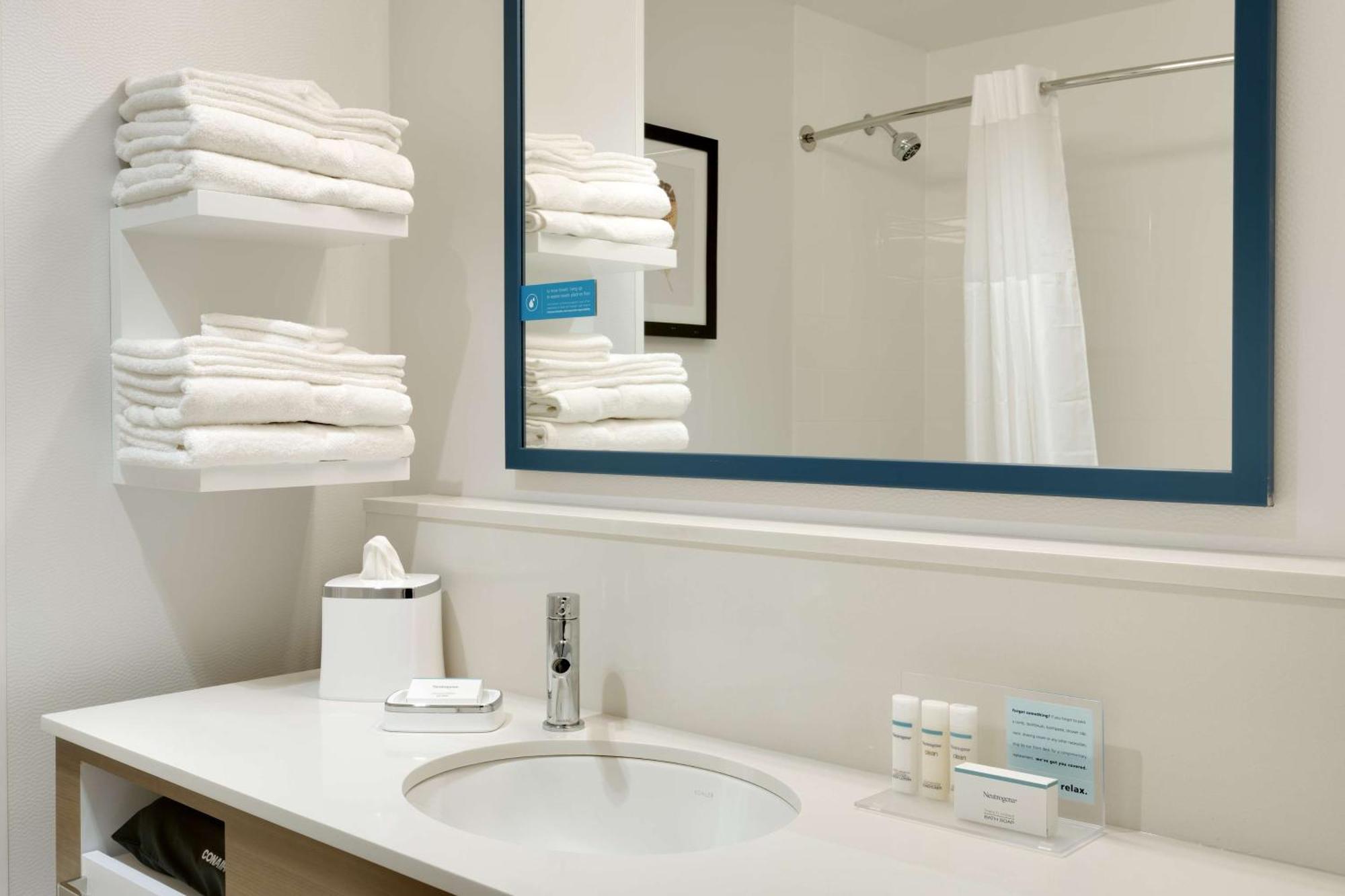 Hampton Inn & Suites Rexburg Dış mekan fotoğraf