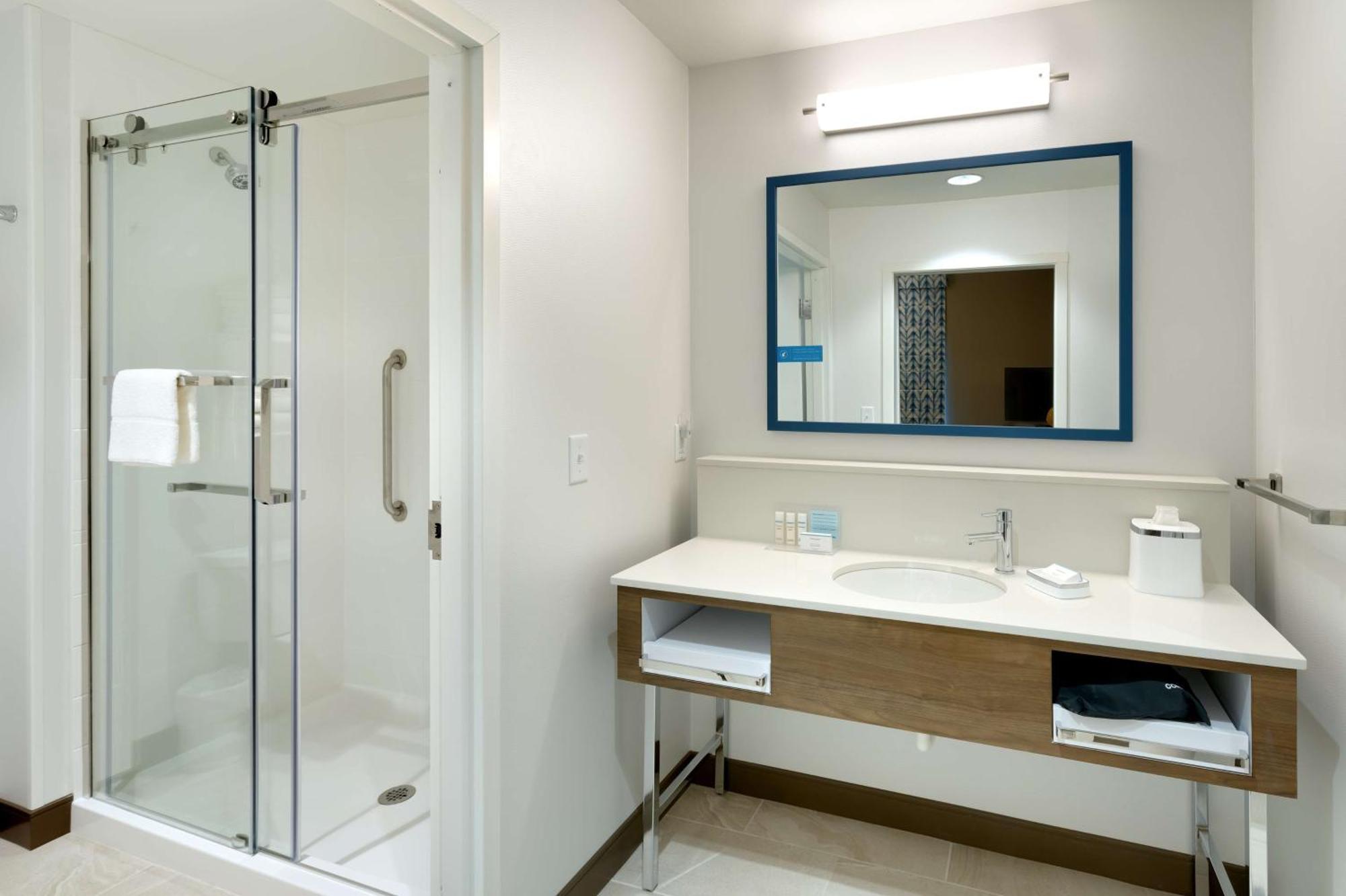 Hampton Inn & Suites Rexburg Dış mekan fotoğraf
